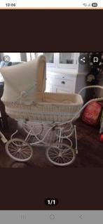 Knorr kinderwagen, Kinderen en Baby's, Kinderwagens en Combinaties, Ophalen, Gebruikt, Overige merken