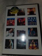 Bon Jovi the chrush tour, Alle leeftijden, Ophalen of Verzenden, Zo goed als nieuw