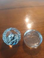 Swarovski Kristallen Zwaan en Hart, Ophalen