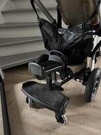 Meerijd plankje universeel, Kinderen en Baby's, Kinderwagens en Combinaties, Ophalen of Verzenden, Zo goed als nieuw, Overige merken