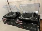 Twee platenspelers Reloop RP1000M, Audio, Tv en Foto, Platenspelers, Ophalen, Gebruikt, Overige merken
