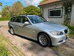 BMW 3-Serie (e90) 2.0 I 320 Touring 2006 Grijs, Auto's, Origineel Nederlands, Te koop, Zilver of Grijs, 5 stoelen