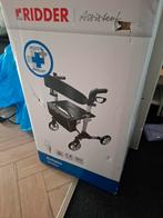 Rollator nieuw in doos, Ophalen, Nieuw