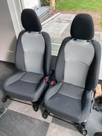 Yaris P3 III stoelen (2017-2020), Auto-onderdelen, Ophalen, Gebruikt, Toyota