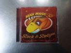 Mooi Wark - Rock & Rodzooi, Ophalen of Verzenden, Rock