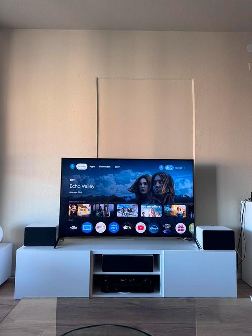 Argon Audio alto 5mk2 - Home cinema 5.1 - denn, Audio, Tv en Foto, Home Cinema-sets, 5.1-systeem, Overige merken, Ophalen