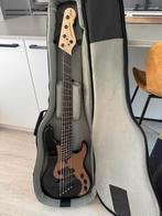 Dingwall SP1 5-snarige basgitaar, Ophalen, Nieuw, Elektrisch, 5-snarig