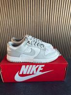 Nike Dunk Low Grey Fog Maat 40.5, --, Overige kleuren, Nieuw, Ophalen of Verzenden