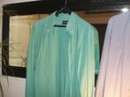 blouse lange mouw nieuw, Nieuw, Groen, Maat 42/44 (L), McGregor