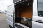 MAN TGE 3.180 | AUT 4x4 | L3H2 | ACC | App-Connect | Camera, Automaat, Stof, Gebruikt, 4 cilinders