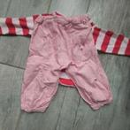 Name it Babybroekje, Kinderen en Baby's, Babykleding | Maat 74, Ophalen of Verzenden, Zo goed als nieuw, Meisje, Jurkje of Rokje