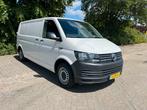 Volkswagen Transporter 2.0TDI 110KW 2018. Euro 6, Voorwielaandrijving, Stof, Euro 6, 4 cilinders