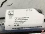 vw transporter t5 kachelradiateur 7h1819121 85556, Ophalen of Verzenden, Gebruikt, Volkswagen