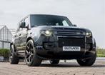 Land Rover Defender P300e 110 X-Dynamic HSE | URBAN | 6-Pers, Automaat, Gebruikt, Zwart, 4 cilinders
