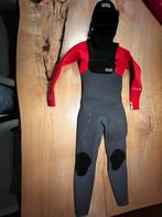 Ion Capture 6/5 Hood Wetsuit Kind 140/10 surfpak, Watersport en Boten, Ophalen of Verzenden, Zo goed als nieuw, Kind, Wetsuit