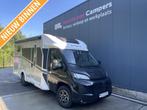 Sunlight T66 S automaat- €1400 korting, Caravans en Kamperen, Campers, Automaat, Standaard zit, Sunlight, Bedrijf