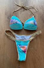Mooie Poco loco bikini Xs, Ophalen of Verzenden, Zo goed als nieuw, Bikini