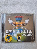 Worldmusic Indoor Cycling CD Keiser, Cd's en Dvd's, Ophalen of Verzenden, Zo goed als nieuw, Boxset