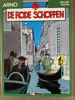 diverse delen Arno 2.50 euro p/s, Meerdere stripboeken, Ophalen of Verzenden, Gelezen