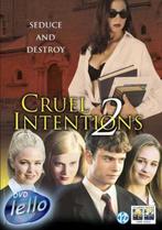 Cruel Intentions 2 (2000 Robin Dunne, Amy Adams) nieuw NL NS, Alle leeftijden, Ophalen of Verzenden, Zo goed als nieuw, Overige genres
