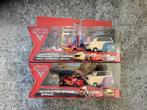 Disney Cars 2 sets, Ophalen of Verzenden, Nieuw