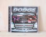 CD Dodge – Mutronic Injection  Jaar:  1998, Ophalen of Verzenden, 1980 tot 2000, Zo goed als nieuw, Soul of Nu Soul