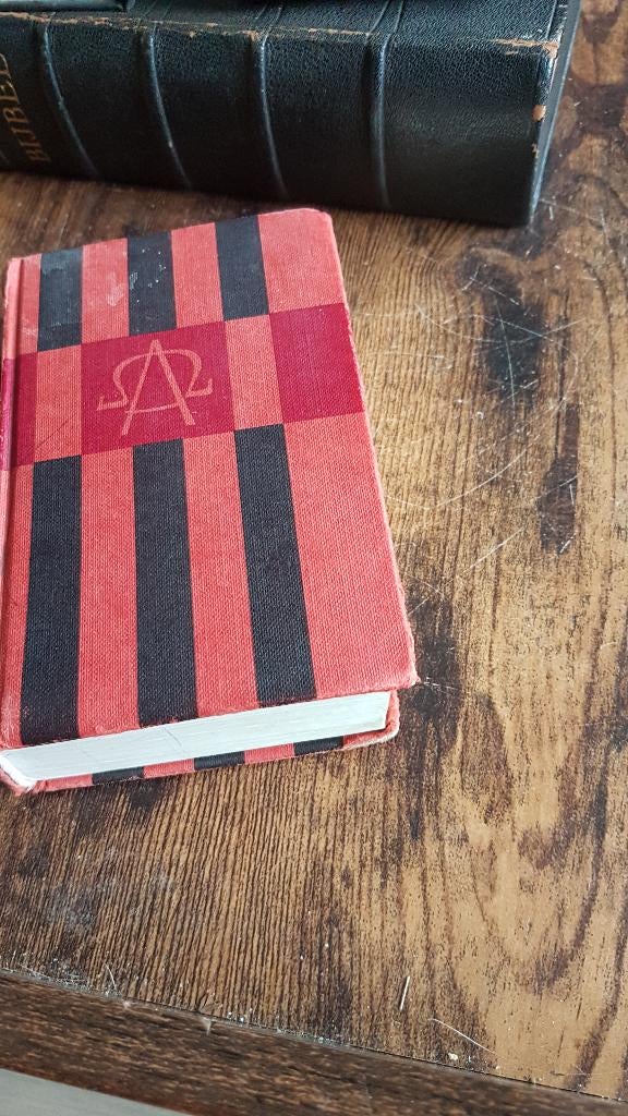 Bijbel - Vertaling in opdracht van het Nederlandsch/NBG/1975, Verzenden, NBG,1975