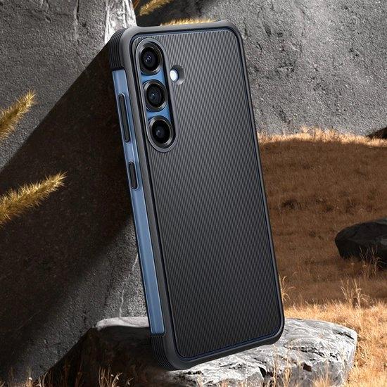 Samsung Galaxy S25 Ultra Rugged Case Ultra (Hoesje) *Nieuw*, Telecommunicatie, Mobiele telefoons | Hoesjes en Frontjes | Samsung