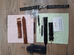 Horlogebandjes, Ophalen of Verzenden, Zo goed als nieuw, Overige merken