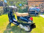 Vespa lx 125, Ophalen, Zo goed als nieuw