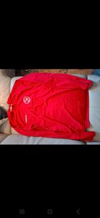 Almere city fc trui xxxl, Ophalen of Verzenden, Zo goed als nieuw, Shirt