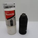 Makita Snelspanboorkop 1,5-13mm (1 st.), Doe-het-zelf en Verbouw, Gereedschap | Boormachines, Niet ingevuld, Zo goed als nieuw