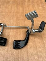 Midcontrols harley sportster 1200 uit 2008, Motoren, Ophalen of Verzenden, Gebruikt
