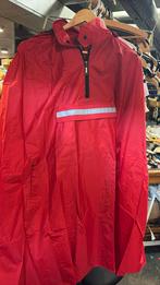 Agu spirit poncho nieuw, Ophalen of Verzenden