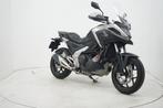 Honda NC 750 XA (bj 2022), Motoren, Motoren | Honda, Toermotor, Bedrijf, 745 cc, 2 cilinders