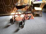 Rollater, Diversen, Rollators, Ophalen of Verzenden, Gebruikt