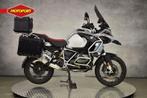 BMW R 1250 GS ADVENTURE (bj 2020), Bedrijf, Toermotor