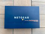 Netgear FS108 8-poort Netwerk Switch, als Nieuw!, Ophalen of Verzenden, Zo goed als nieuw
