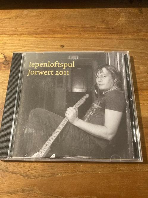 Bohemia - Iepenloftspul Jorwert 2011 (Friestalige rock Opera, Cd's en Dvd's, Cd's | Rock, Zo goed als nieuw, Poprock, Verzenden