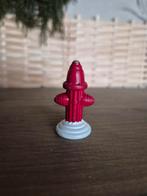 Lemax figuur 4 kerstdorp kersthuisjes, Ophalen of Verzenden, Zo goed als nieuw