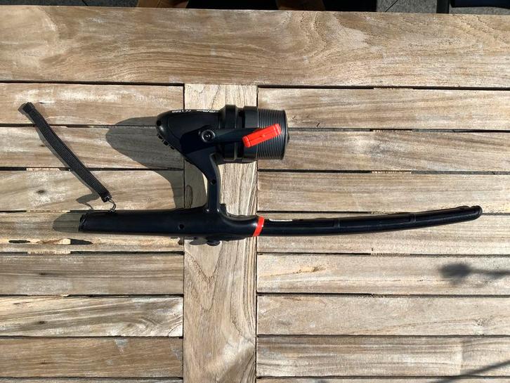Wireless Rod and Reel Controller - Rapala, Spelcomputers en Games, Spelcomputers | Xbox 360, Ophalen