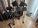 Yamaha DTXplorer elektrisch drumstel te koop, Muziek en Instrumenten, Drumstellen en Slagwerk, Ophalen, Gebruikt, Yamaha, Elektronisch
