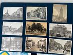 oude foto’s op ansichtkaarten van Groningen, Verzamelen, Foto's en Prenten, Ophalen of Verzenden, Voor 1940, Zo goed als nieuw