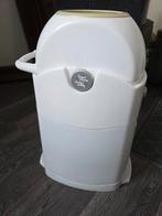 Diaper Champ Luieremmer - 35 Liter, Gebruikt, Luieremmer, Standaard, Ophalen