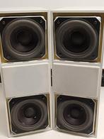 B&O Beovox CX100 Wit - Gerefoamd & Werkend, Ophalen of Verzenden