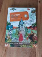 Kidsproof Dagje Uit - ZGAN, Boeken, Reisgidsen, Overige merken, Ophalen of Verzenden, Zo goed als nieuw, Reisgids of -boek