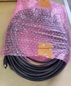 25 Meter HDMI Kabel - Nieuw in Verpakking, Ophalen of Verzenden, Gebruikt