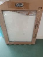 krab spiegels ikea 44*40, Ophalen, Gebruikt