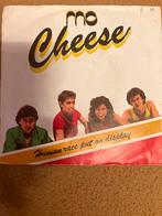 Mo - Cheese  - Vinyl 7 inch, Ophalen of Verzenden, Gebruikt, Overige formaten