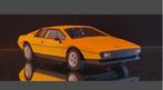 Lotus Esprit Type 79 Welly Nex 1:24, Ophalen of Verzenden, Nieuw, Auto, Welly
